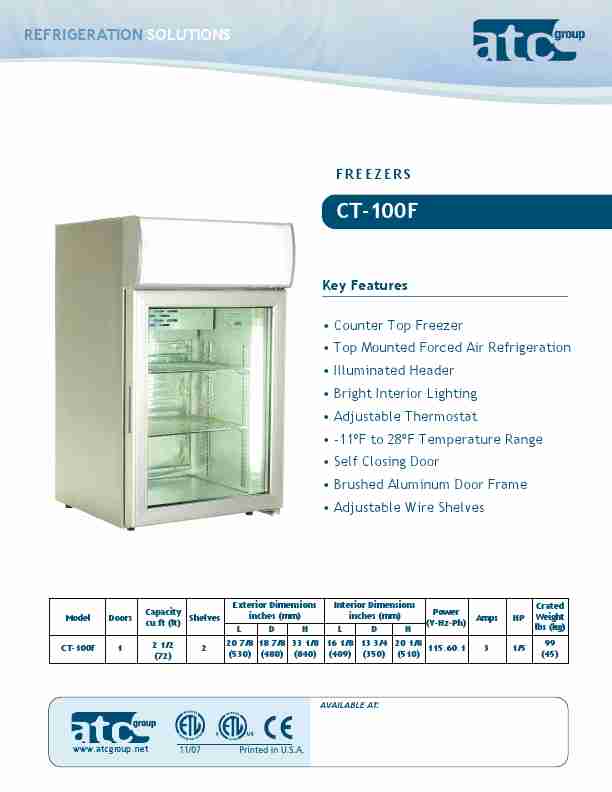 ATC Group Refrigerator CT100-page_pdf